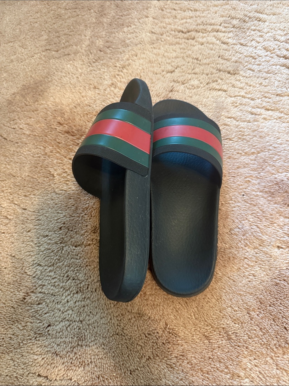 Gucci ‘72 Sport slide (unisex) - Picture 7 of 8